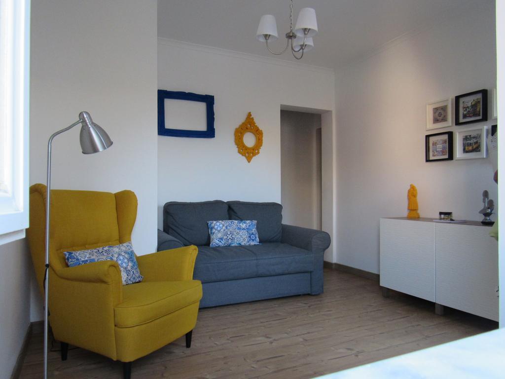 Belém Apartment Lisboa Exteriér fotografie