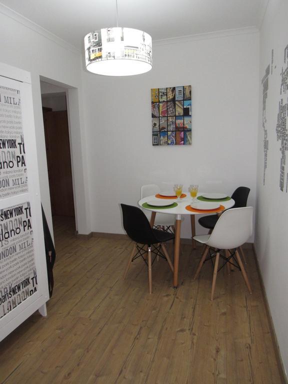 Belém Apartment Lisboa Exteriér fotografie