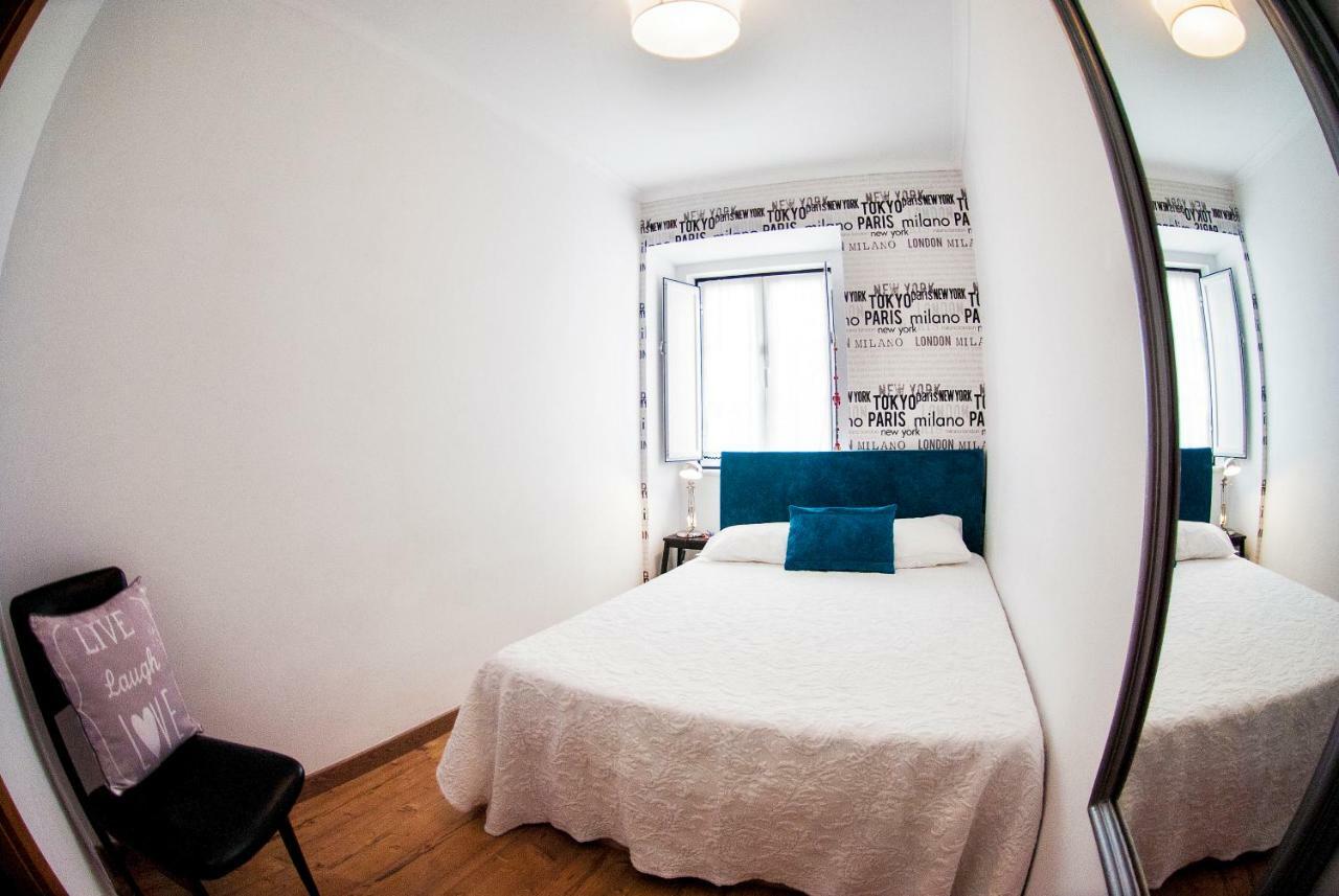 Belém Apartment Lisboa Exteriér fotografie