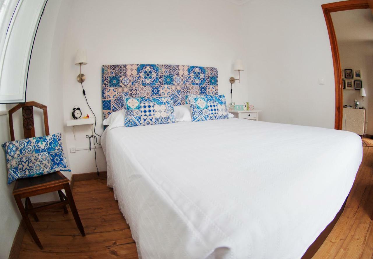 Belém Apartment Lisboa Exteriér fotografie